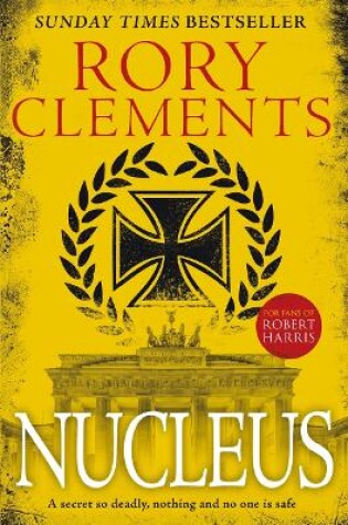 Cover of Nucleus