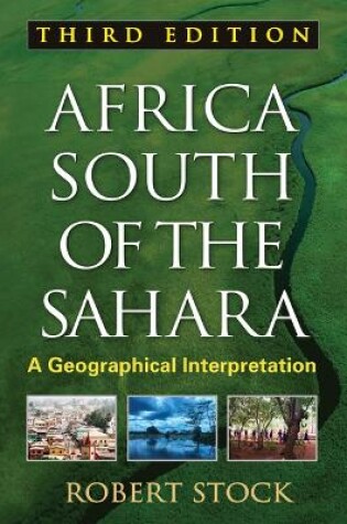 Cover of Africa South of the Sahara, Third Edition