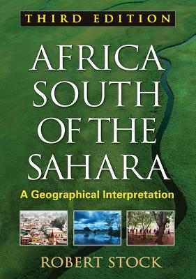 Cover of Africa South of the Sahara, Third Edition