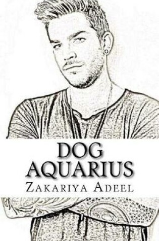 Cover of Dog Aquarius