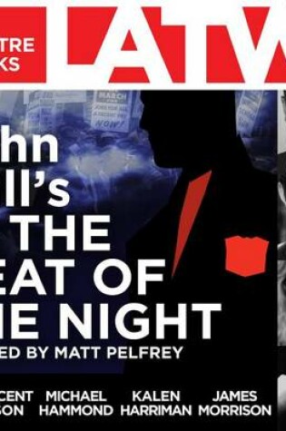 Cover of John Ball's in the Heat of the Night
