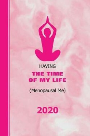 Cover of Diary Of Menopausal Me