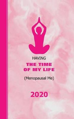Cover of Diary Of Menopausal Me