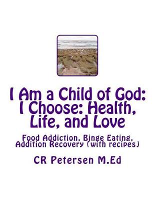 Book cover for I Am a Child of God