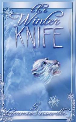 Cover of The Winter Knife