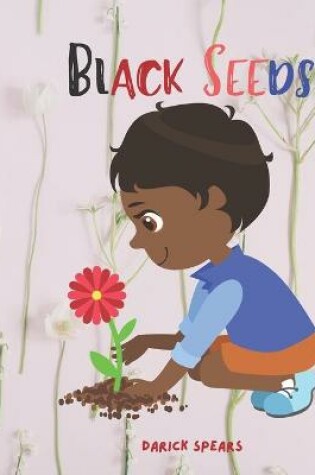 Cover of Black Seeds