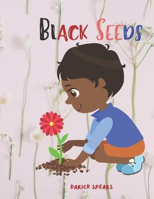 Book cover for Black Seeds