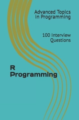 Cover of R Programming