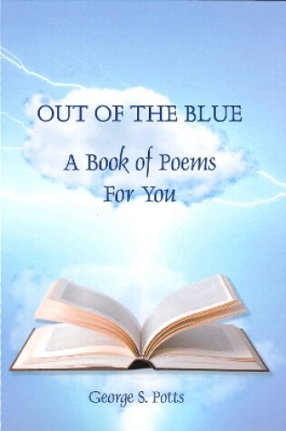 Cover of Out of the Blue