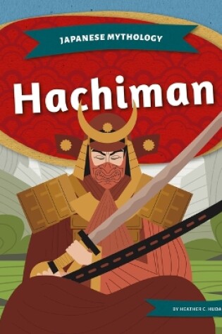 Cover of Hachiman