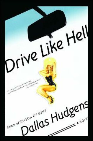 Cover of Drive Like Hell