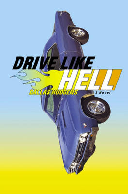 Book cover for Drive Like Hell