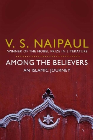 Cover of Among the Believers