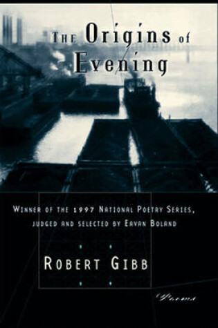 Cover of The Origins of Evening