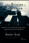 Book cover for The Origins of Evening