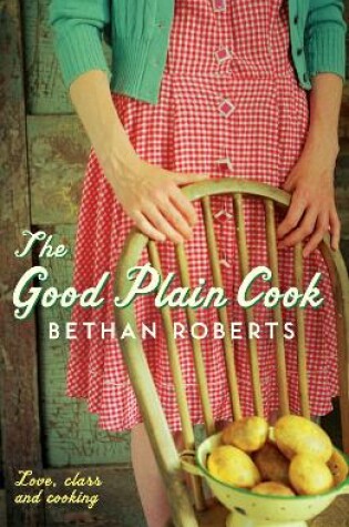 Cover of The Good Plain Cook