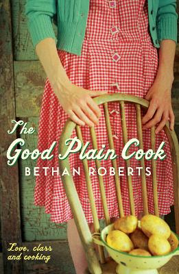 Book cover for The Good Plain Cook