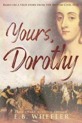 Book cover for Yours, Dorothy