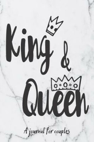 Cover of King And Queen