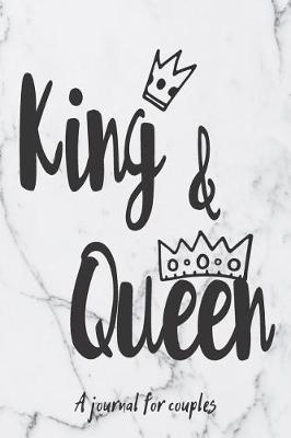 Book cover for King And Queen