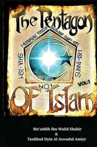 Cover of The Pentagon Of Islam