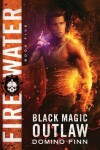 Book cover for Fire Water