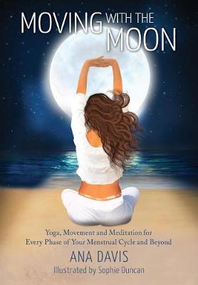 Book cover for Moving with the Moon