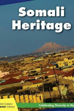 Cover of Somali Heritage