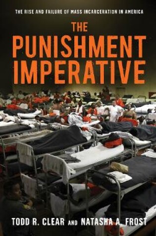Cover of The Punishment Imperative