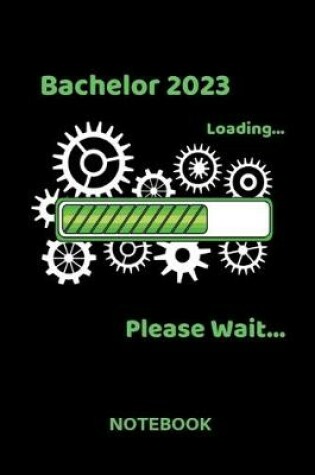 Cover of Bachelor 2023