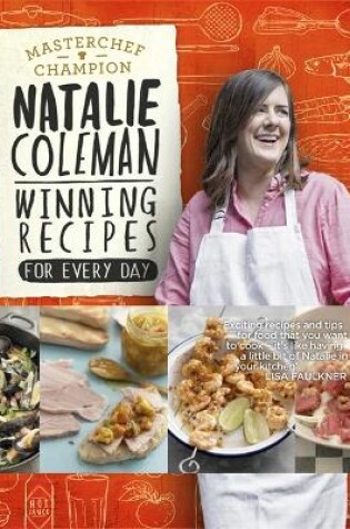 Cover of Winning Recipes