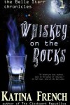 Book cover for Whiskey on the Rocks