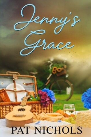 Cover of Jenny's Grace