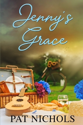 Book cover for Jenny's Grace