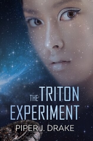 Cover of Triton Experiment