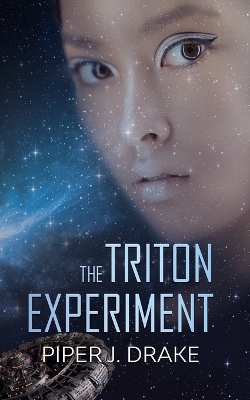 Book cover for Triton Experiment