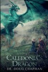 Book cover for Caledonia's Dragon