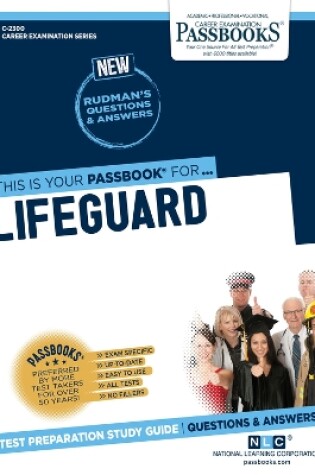 Cover of Lifeguard