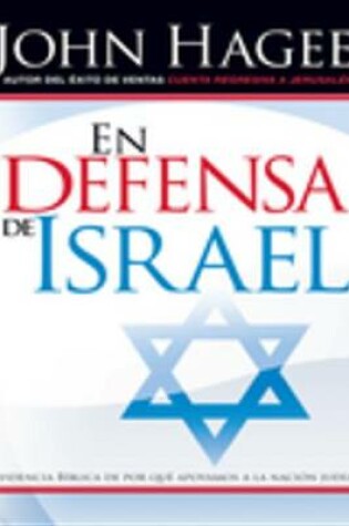 Cover of En Defensa de Israel