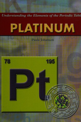 Cover of Platinum