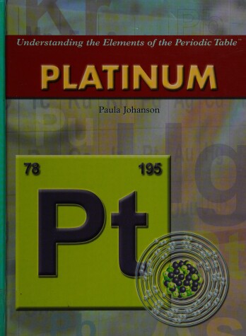 Cover of Platinum