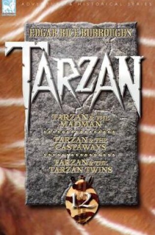 Cover of Tarzan Volume Twelve