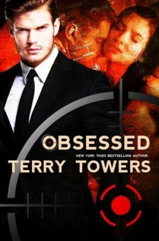 Cover of Obsessed