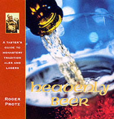 Book cover for Heavenly Beer