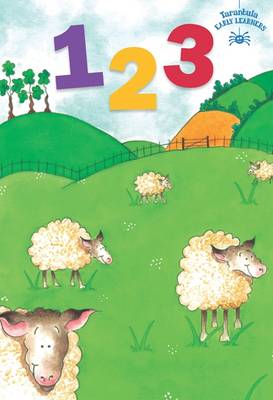 Book cover for 123