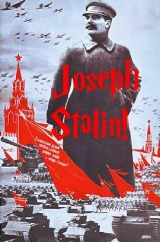 Cover of Joseph Stalin!