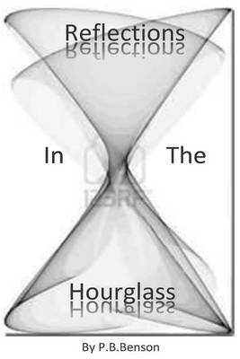 Book cover for Reflections in the Hourglass