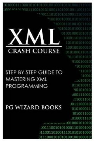 Cover of XML Crash Course