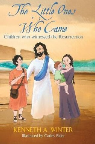 Cover of The Little Ones Who Came