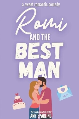 Cover of Romi and the Best Man